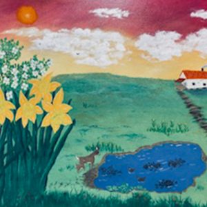 Early Spring